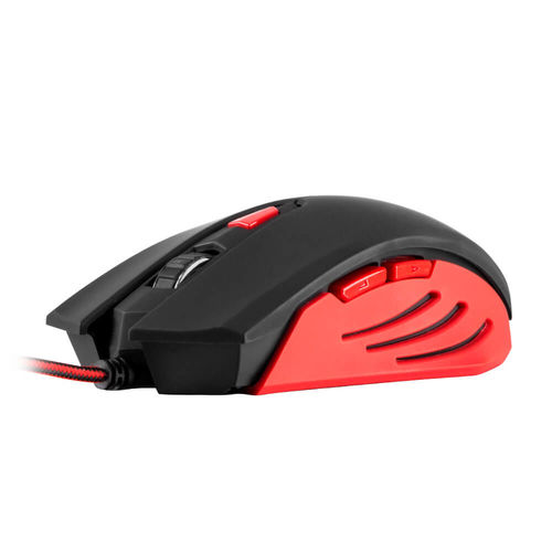 Combo Teclado/Raton Genesis Cx55 Gaming Usb | Quonty.com | NCG-0728