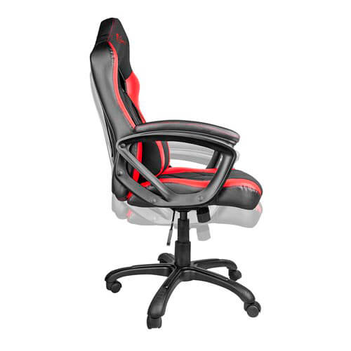 Silla Gaming Genesis Nitro 330 Roja | Quonty.com | NFG-0752