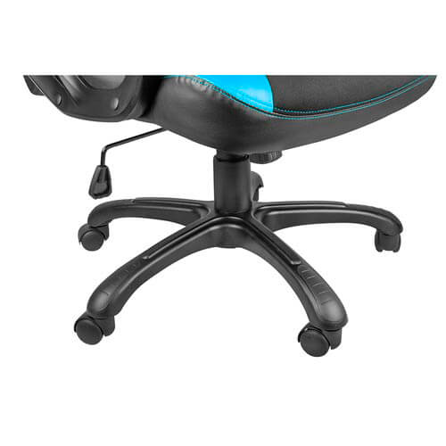 Silla Gaming Genesis Sx33 Azul | Quonty.com | NFG-0782