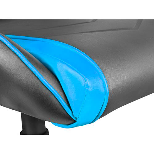 Silla Gaming Genesis Nitro 880 Azul | Quonty.com | NFG-0786