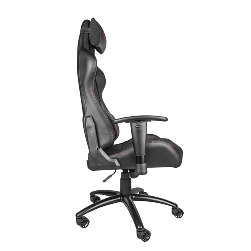 Silla Gaming Genesis Nitro 550 Negra | Quonty.com | NFG-0893