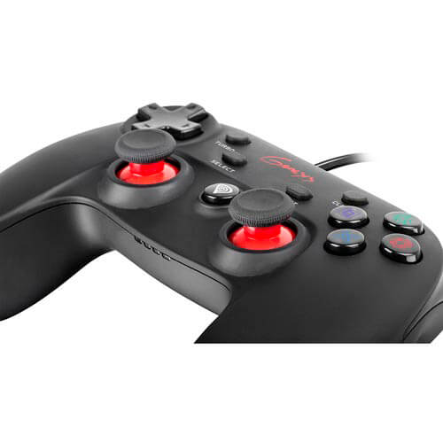 Gamepad Genesis P65 Pc/Ps3 | Quonty.com | NJG-0707
