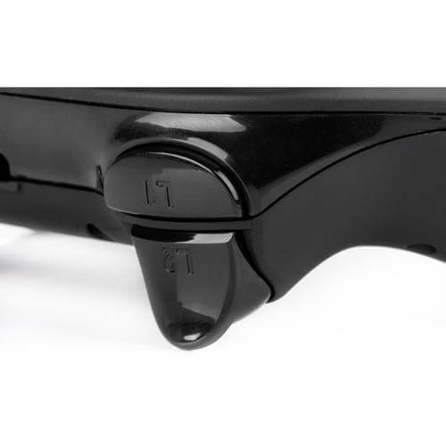 Gamepad Genesis P65 Pc/Ps3 | Quonty.com | NJG-0707