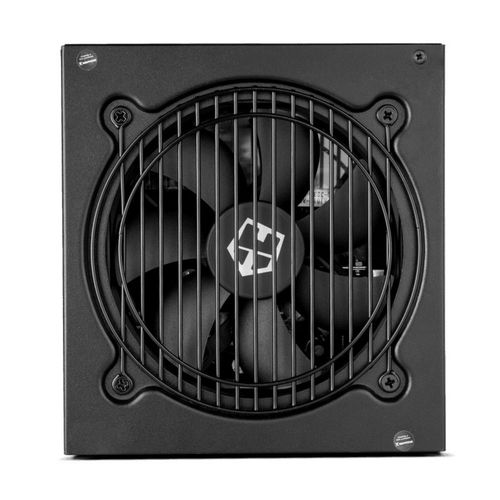 Fuente Alimentacion 600w Nox Hummer Alpha Pfc-Activo 80+Bronze Atx | Quonty.com | NXHUMMERA600WBZ