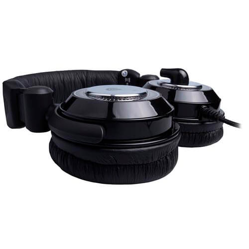 Auriculares C/Microfono Genesis Hx77 Gaming Usb 5.1 | Quonty.com | NSG-0374