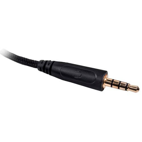 Auriculares C/Microfono Genesis H12 Gaming Mini Jack 3.5 | Quonty.com | NSG-0640