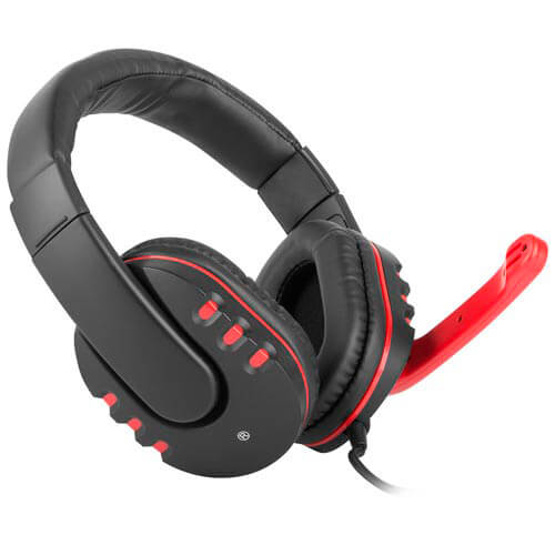 Auriculares C/Microfono Genesis Hm56x Gaming Usb 5.1 | Quonty.com | NSG-0683