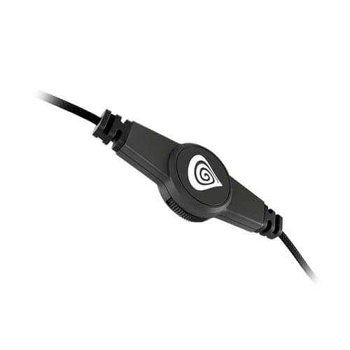 Auriculares C/Microfono Genesis Argon 200 Gaming Azul | Quonty.com | NSG-0901