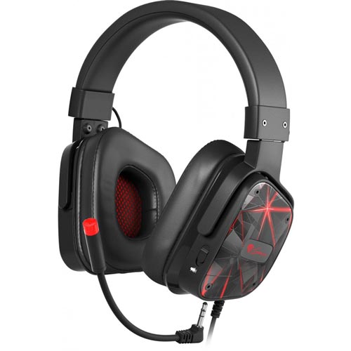 Auriculares C/Microfono Genesis Argon 570 Gaming Minijack | Quonty.com | NSG-0925