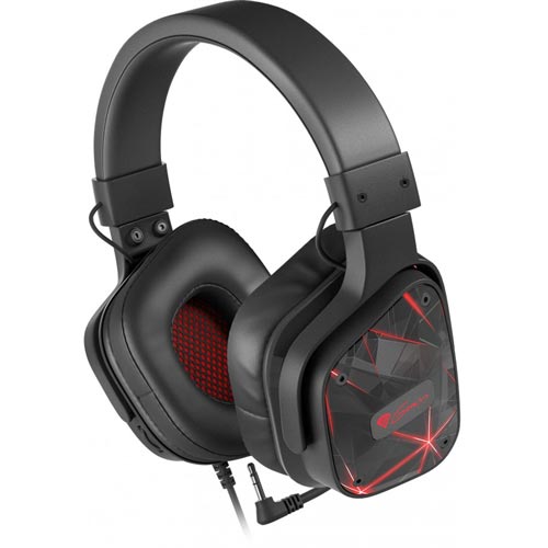 Auriculares C/Microfono Genesis Argon 570 Gaming Minijack | Quonty.com | NSG-0925