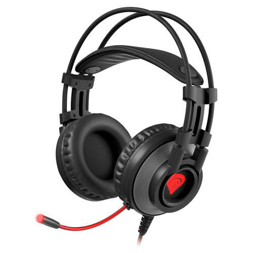 Auriculares C/Microfono Genesis Radon 600 Gaming Usb 7.1 | Quonty.com | NSG-0965
