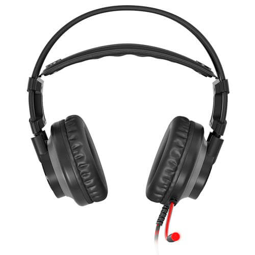 Auriculares C/Microfono Genesis Radon 600 Gaming Usb 7.1 | Quonty.com | NSG-0965