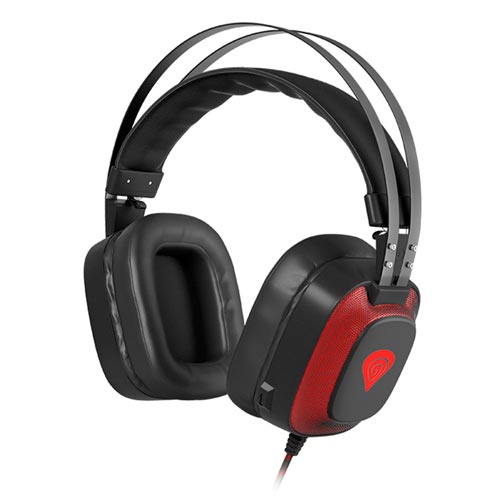 Auriculares C/Microfono Genesis Radon 720 Gaming Usb 7.1 | Quonty.com | NSG-0999