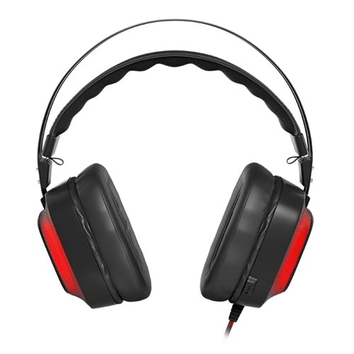 Auriculares C/Microfono Genesis Radon 720 Gaming Usb 7.1 | Quonty.com | NSG-0999