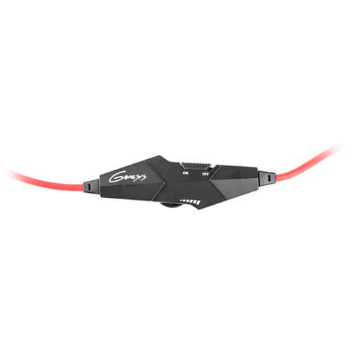 Auriculares C/Microfono Genesis H70 Gaming Mini Jack 3.5 | Quonty.com | NSL-0735