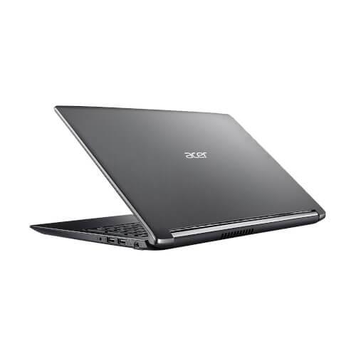 Portatil Acer Aspire A515-51g-558h I5-8250 15,6hd 8gb H1tb Vga-2gb W10 Iron Negro | Quonty.com | NXGWJEB001