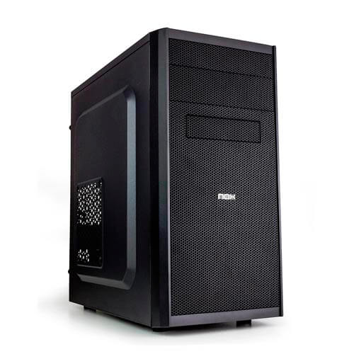 Caja Minitorre/Micro-Atx Nox Coolbay Mx Usb3.0 | Quonty.com | NXCBAYMX