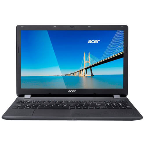 Portatil Acer Extensa Ex2519-C8hv Cel.N3060 15.6hd 4gb H500gb Wifi.N W10 Negro | Quonty.com | NX.EFAEB.026