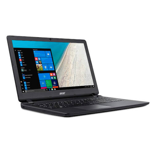 Portatil Acer Extensa 15 I5-7200u 15.6 4gb 256g Wifi.Ac W10 | Quonty.com | NX.EFHEB.003