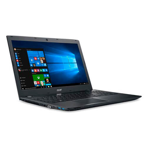 Portatil Acer Aspire Es1-571-30jk I3-5005u 15.6hd 8gb H500gb | Quonty.com | NX.GCEEB.044