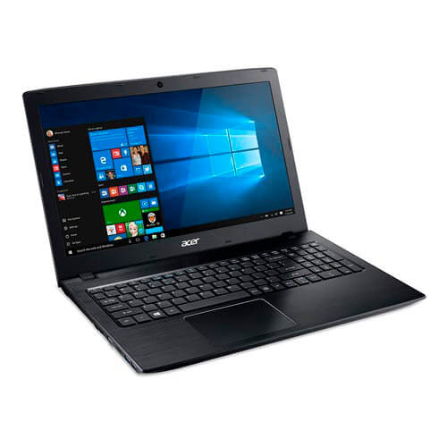 Portatil Acer Aspire E5-575g-58hm I5-7200u 15.6hd 8gb S96gb | Quonty.com | NX.GDZEB.026