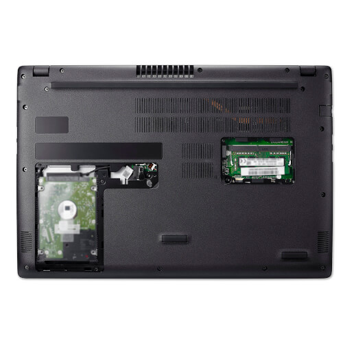 Portatil Acer Aspire 3 I3-6006u 15.6'' 4gb S128gb Freedos | Quonty.com | NX.GNPEB.023