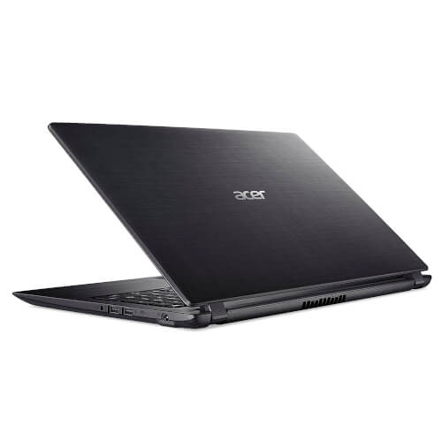 Portatil Acer Aspire A315-21-907m A9-9420 15,6hd 8gb S256gb Wifi.Ac W10 Negro | Quonty.com | NX.GNVEB.019