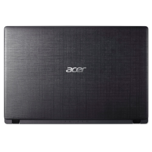 Portatil Acer Aspire A315-21-907m A9-9420 15,6hd 8gb S256gb Wifi.Ac W10 Negro | Quonty.com | NX.GNVEB.019