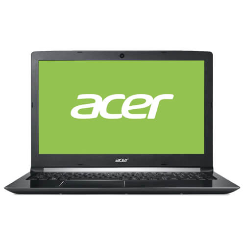 Portatil Acer Aspire A315-21-99m2 A9-9420 15,6hd 12gb S256gb W10 Negro | Quonty.com | NX.GNVEB.025