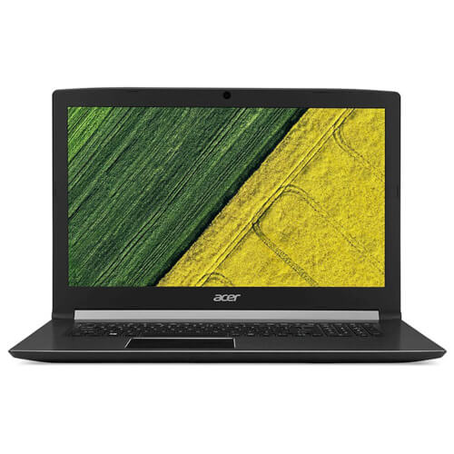 Portatil Acer Aspire 7 A715-71g-589w I5-7300hq 15.6fhd 8gb H1tb Gtx-1050-2gb Wifi.Ac W10 | Quonty.com | NX.GP8EB.021