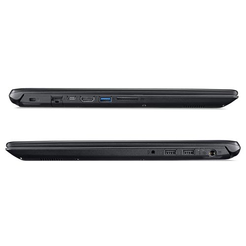 Portatil Acer Aspire A515-51g-59kv I5-7200u 15.6hd 12gb H1tb | Quonty.com | NX.GPDEB.005