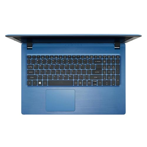 Portatil Acer Aspire A315-51-30t3 I3-6006u 15.6hd 8gb H1tb | Quonty.com | NX.GS6EB.001