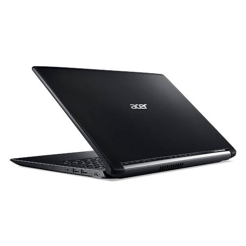 Portatil Acer Aspire A515-51g-8907 I7-8550u 15.6hd 8gb H1tb Gf-Mx130-2gb Wifi.Ac W10 Negro | Quonty.com | NX.GVREB.001
