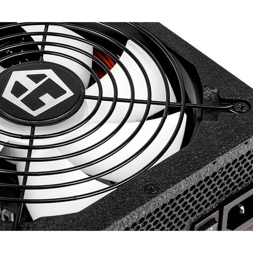 Fuente Nox Hummer 650w Pfca 80+Bronze Modular Atx | Quonty.com | NXHM650BZ