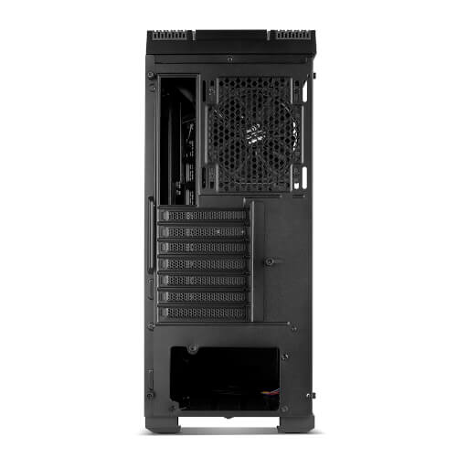 Caja Semitorre/Atx Nox Hummer Fusion S/Fuente Usb3.0 Rgb | Quonty.com | NXHUMMERFSN