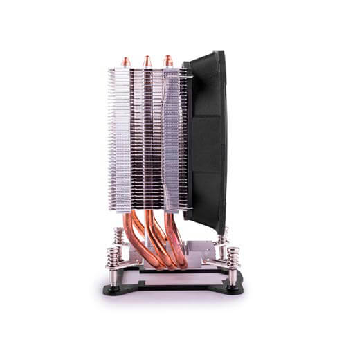 Refrigerador Cpu Nox Hummer H-212 Intel/Amd | Quonty.com | NXHUMMERH212