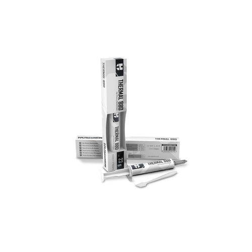 Pasta Termica Nox Hummer Thermal T880 23gr | Quonty.com | NXHUMMERT880