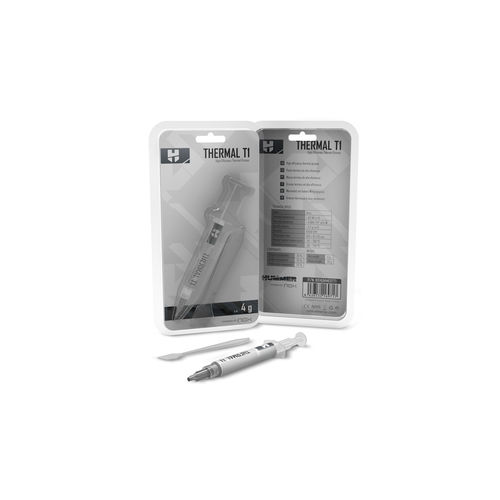 Pasta Termica Nox Hummer Thermal T1 4gr | Quonty.com | NXHUMMERTT1