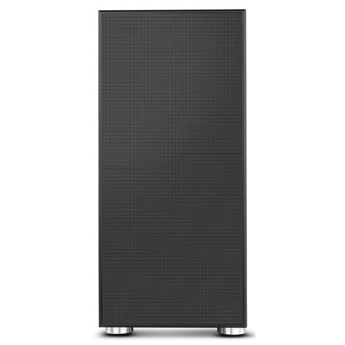 Caja Semitorre/Atx Nox Hummer Void S/Fuente Usb3.0 Negra | Quonty.com | NXHUMMERVOID