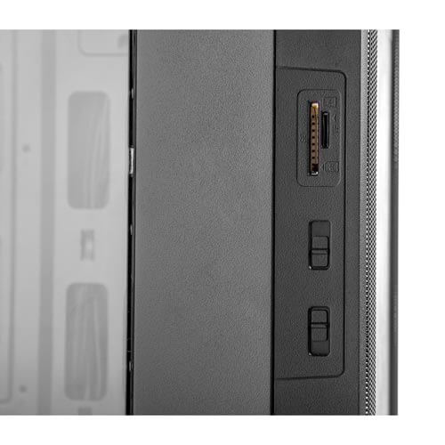 Caja Semitorre/Atx Nox Hummer Zs Usb3.0 Metal | Quonty.com | NXHUMMERZS