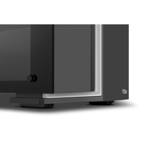 Caja Semitorre/Atx Nox Infinity Neon S/Fuente Usb3.0 Rgb | Quonty.com | NXINFTYNEON