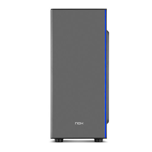 Caja Semitorre/Atx Nox Infinity Omega S/Fuente Rgb | Quonty.com | NXINFTYOMEGA