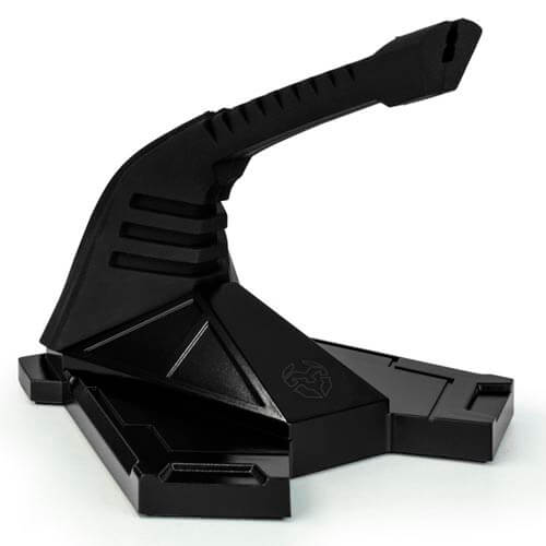 Organizador Cable Nox Krom Bungee | Quonty.com | NXKROMBNG