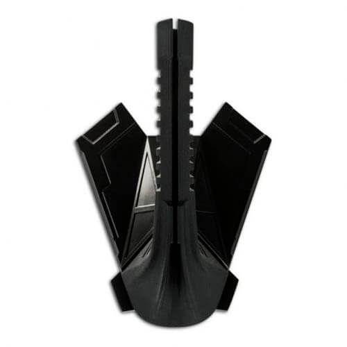 Organizador Cable Nox Krom Bungee | Quonty.com | NXKROMBNG