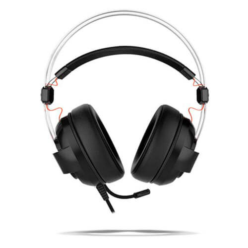 Auriculares C/Microfono Nox Krom Kode 7.1 Gaming Usb | Quonty.com | NXKROMKDE