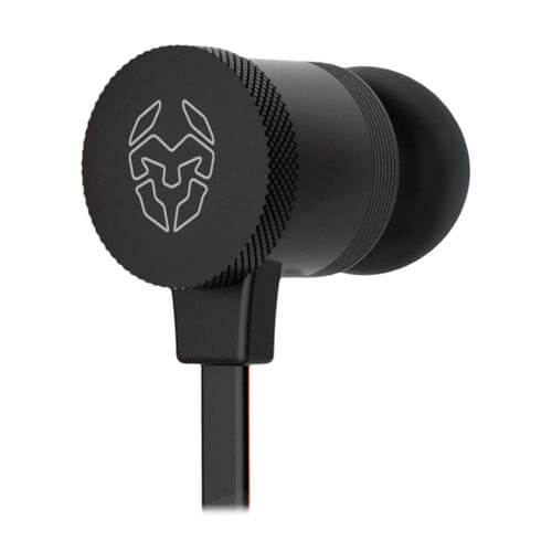 Auriculares C/Microfono Nox Krom Kieg In-Ear | Quonty.com | NXKROMKIEG
