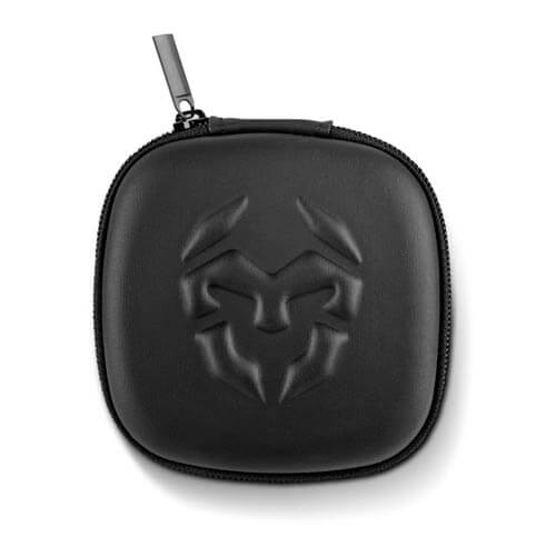 Auriculares C/Microfono Nox Krom Kieg In-Ear | Quonty.com | NXKROMKIEG