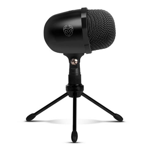 Microfono Nox Krom Kimu Pro Usb | Quonty.com | NXKROMKIMUPRO