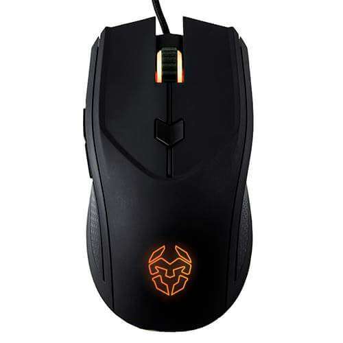 Combo Teclado/Raton Nox Kombat Gaming Usb | Quonty.com | NXKROMKMBT