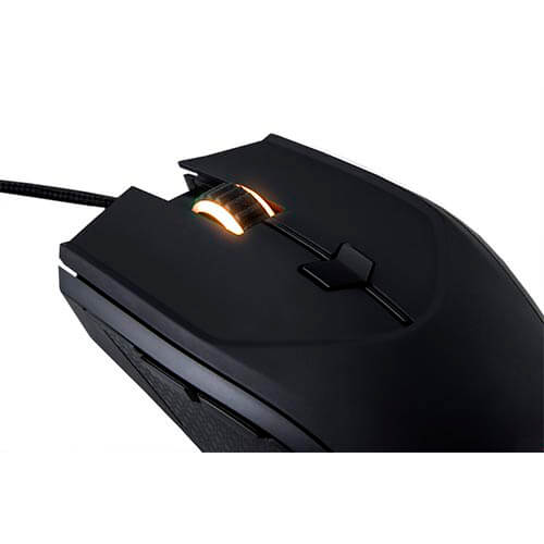 Combo Teclado/Raton Nox Kombat Gaming Usb | Quonty.com | NXKROMKMBT